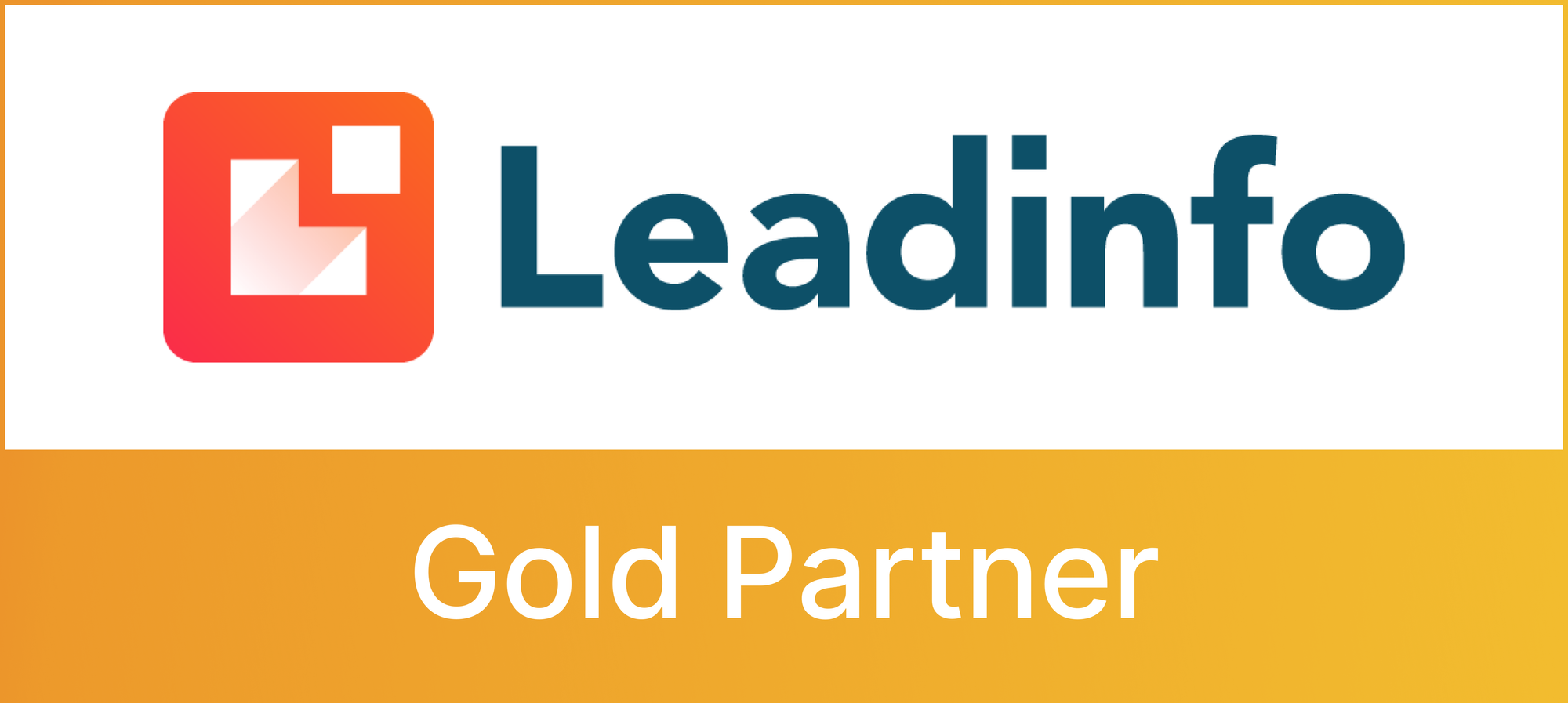 Leadinfo Gold
