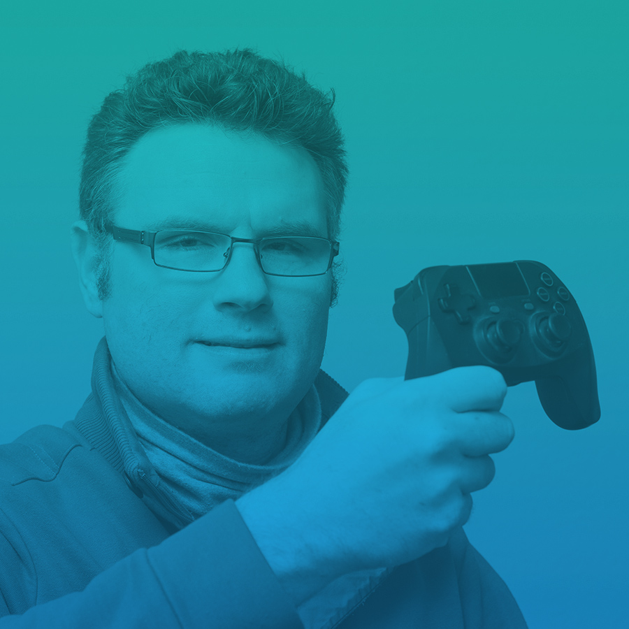 Sebastian Buddenbäumer