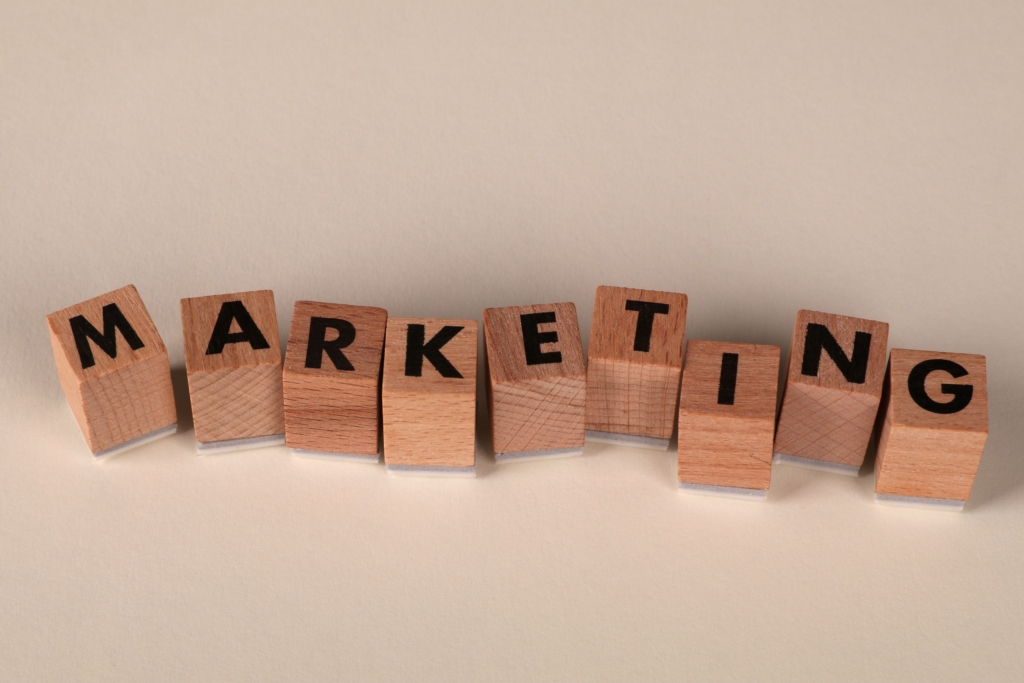 5 wichtige Marketing-Begriffe, die jedes Unternehmen kennen sollte