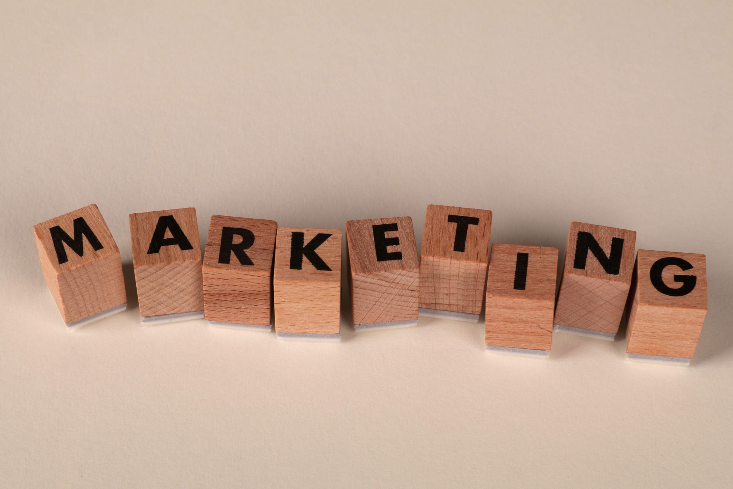 5 wichtige Marketing-Begriffe, die jedes Unternehmen kennen sollte