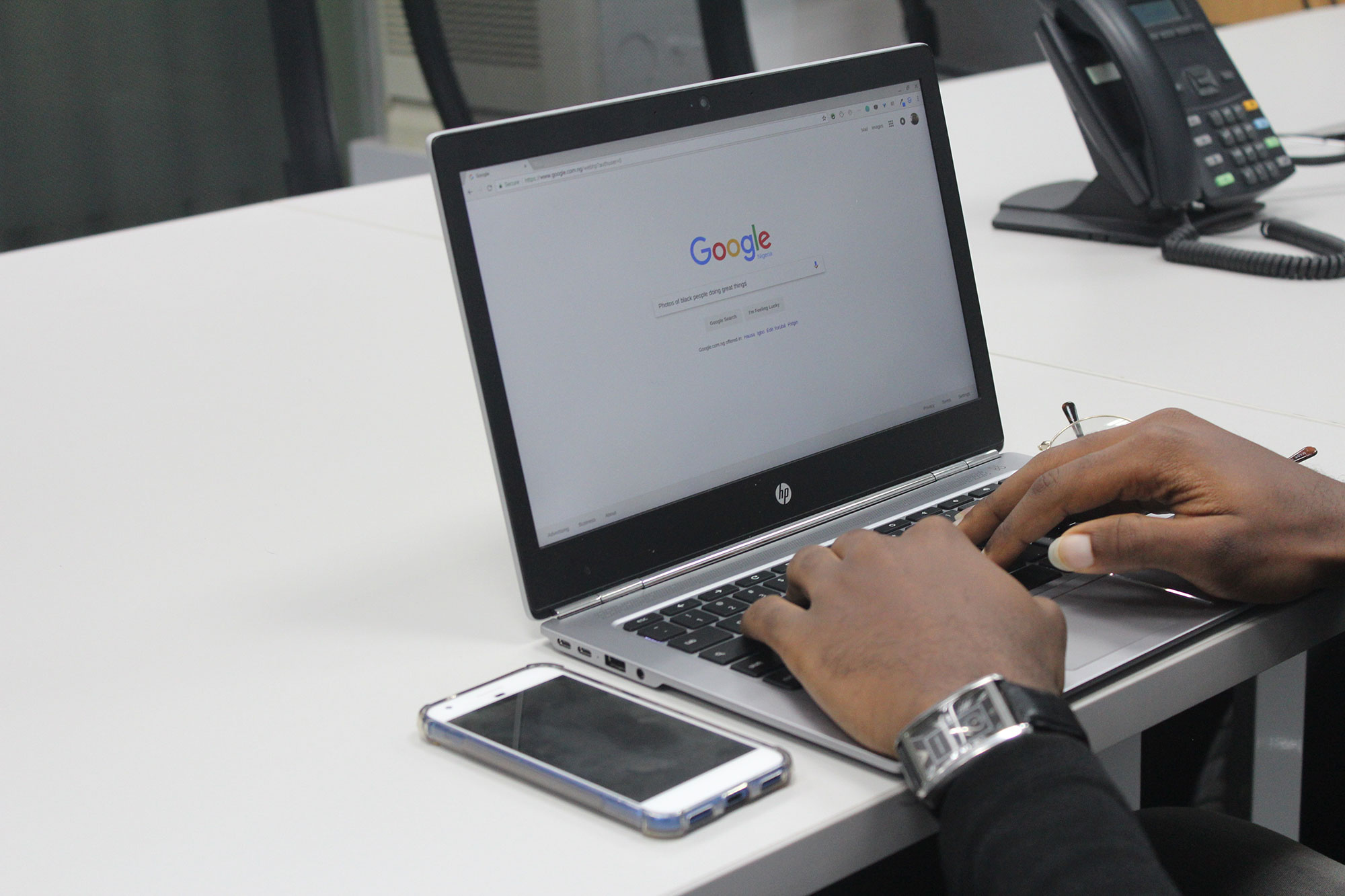 Google My Business – Regional auffindbar sein