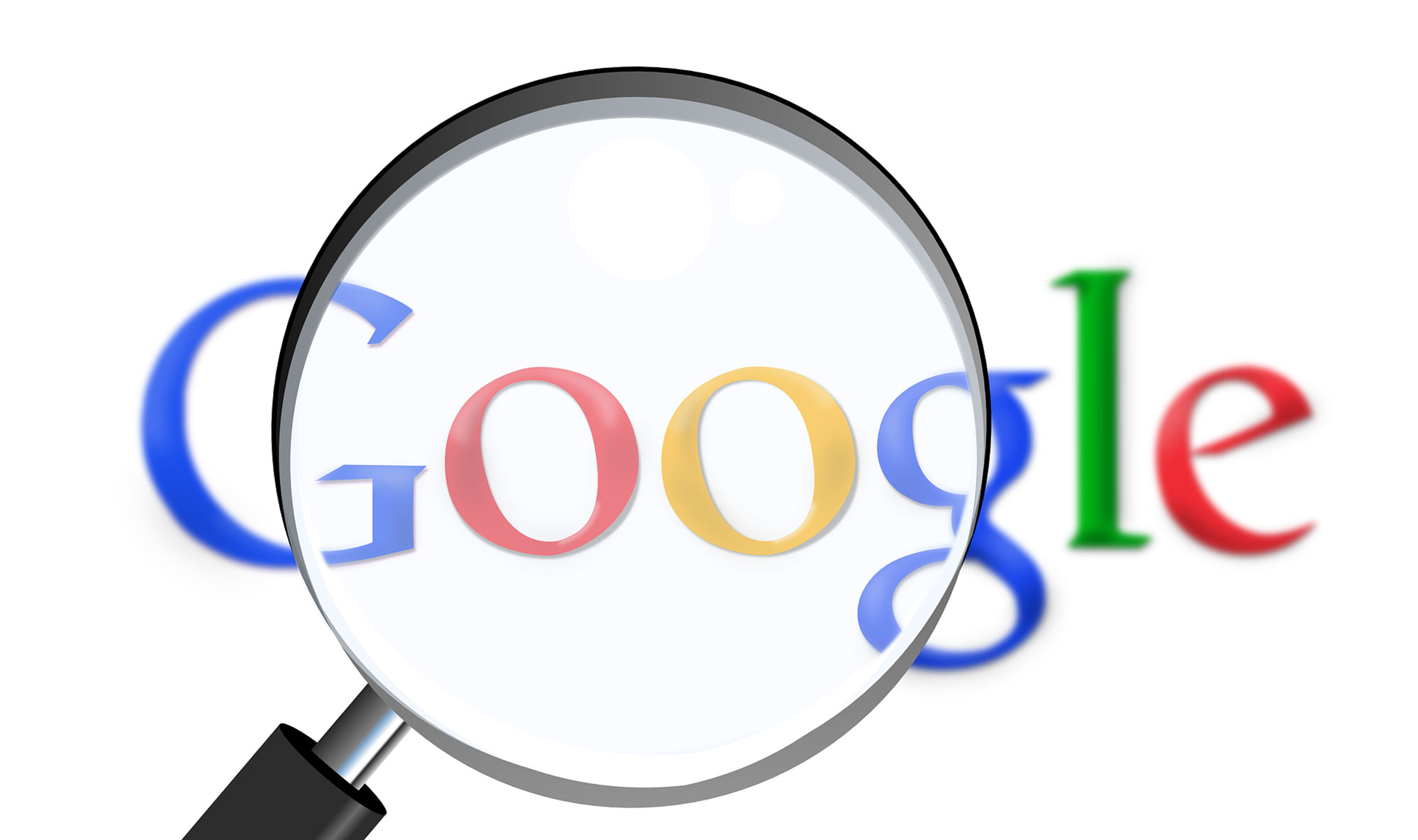Ihre Anzeige in der Google Suche