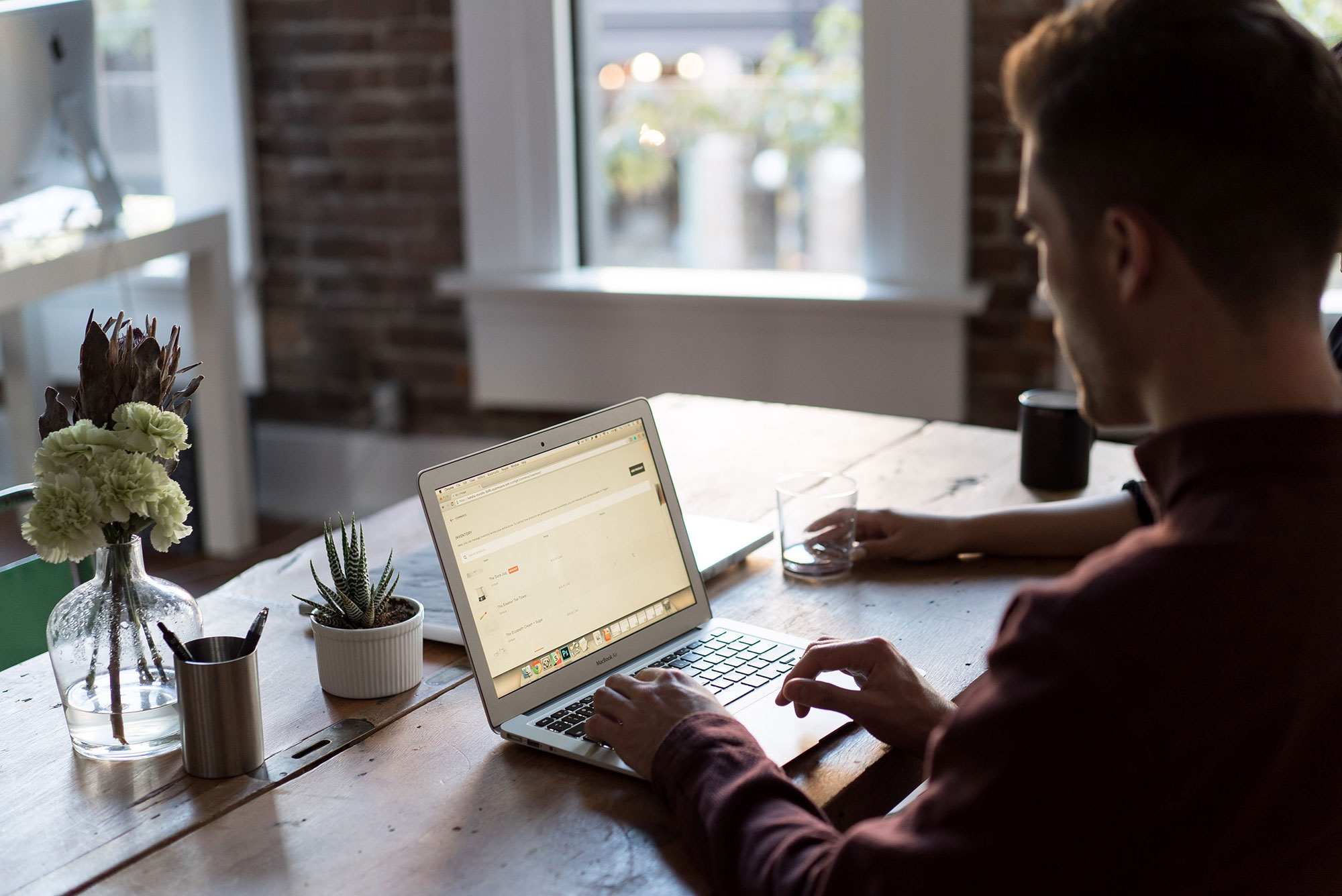Die Möglichkeiten von WordPress