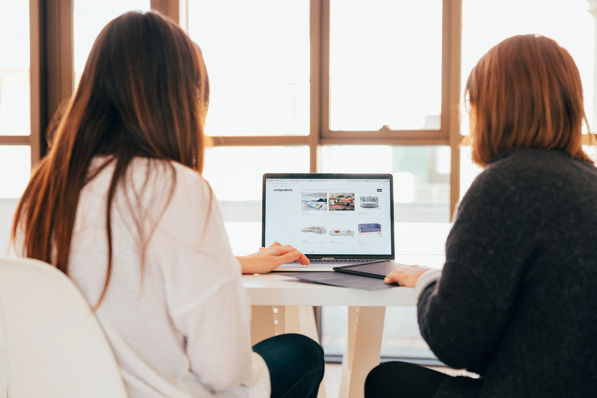 Mit Remarketing die Kunden erneut ansprechen