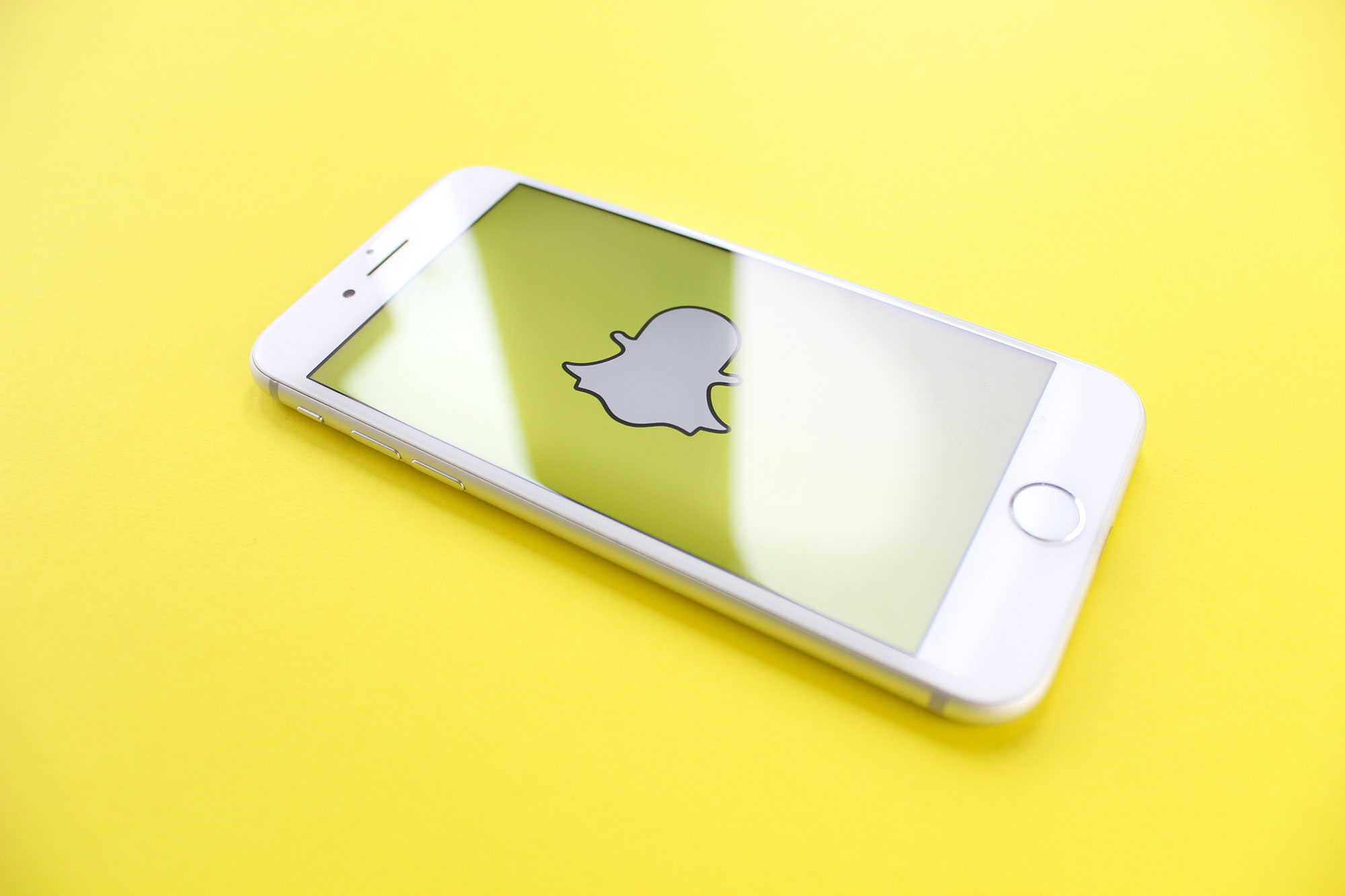 Snapchat als Werbeplattform – So erreichen Sie Ihre jüngsten Kunden