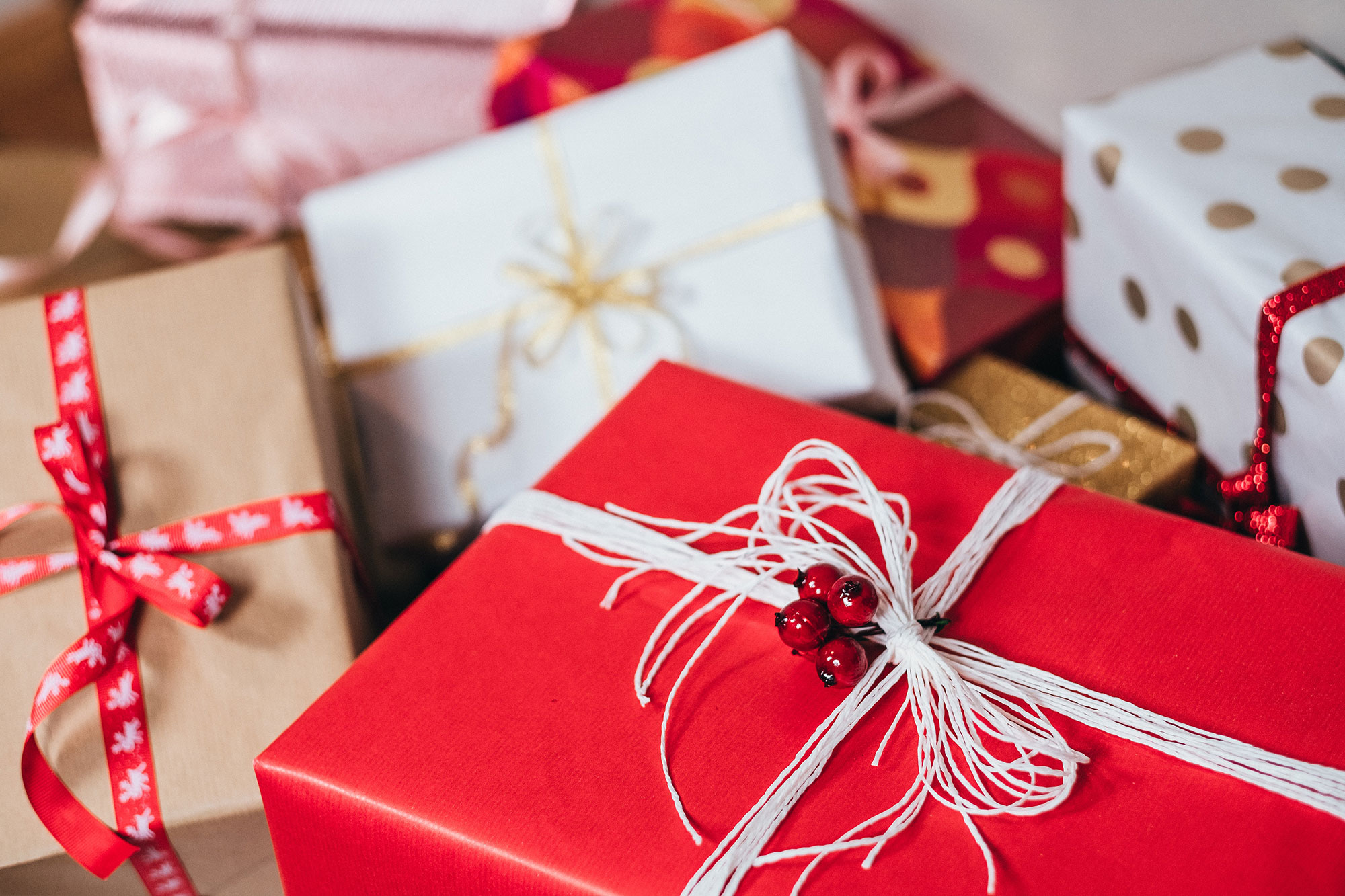 Das Weihnachtsgeschäft und Ihre Möglichkeiten