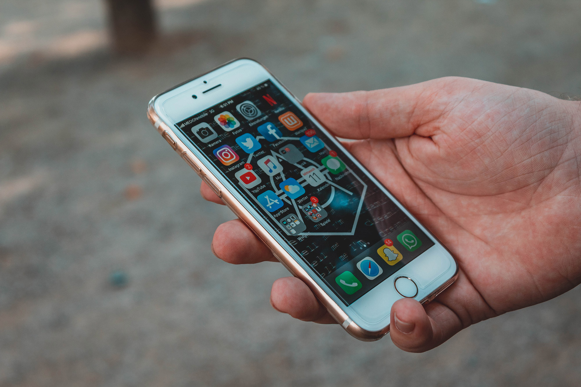 WhatsApp stellt den Newsletter ein