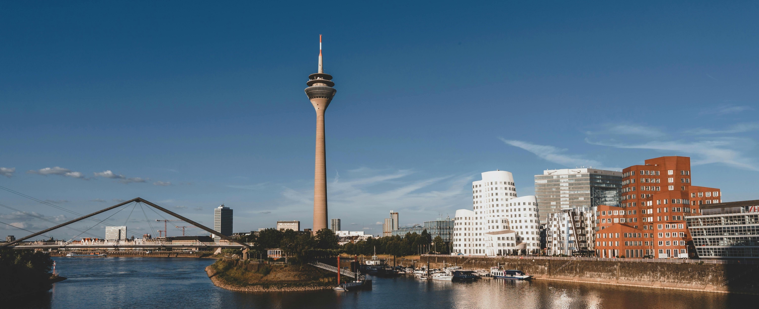 Horizont – Intranet-Plattform