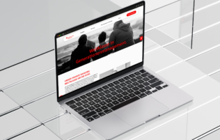 Landingpage zum Private Banking